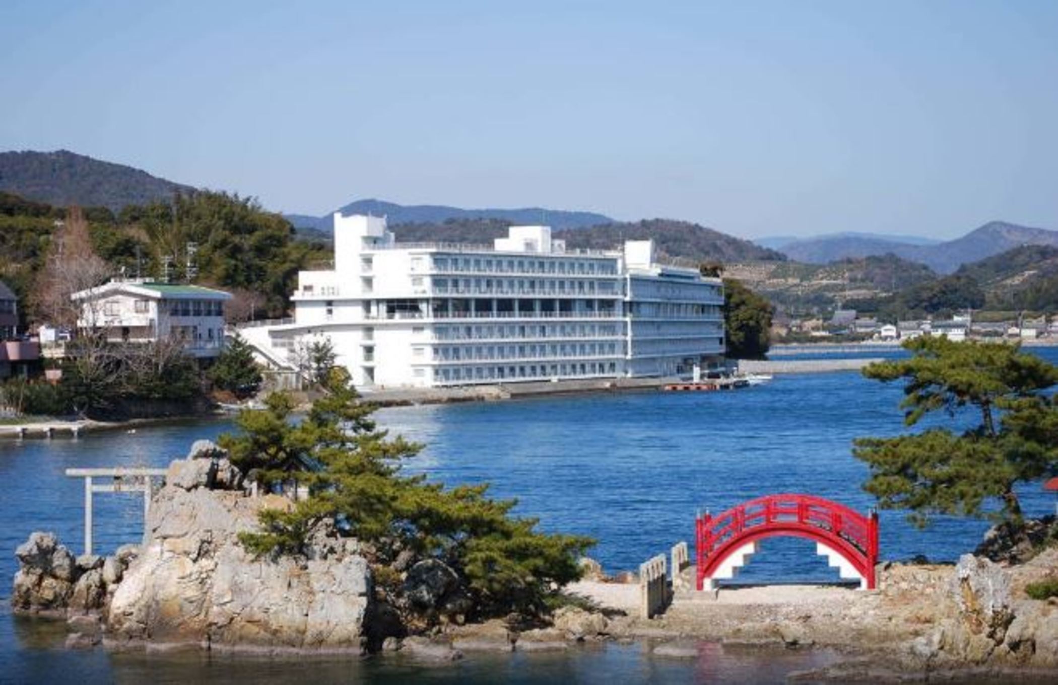 Hotel Listel Hamanako
