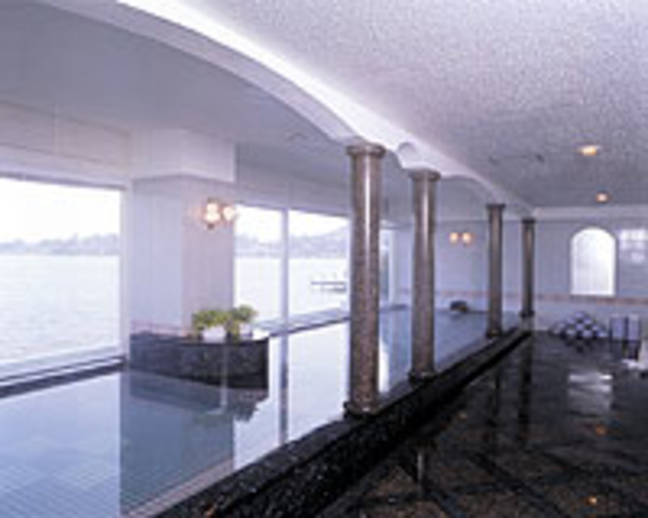 Hotel Listel Hamanako