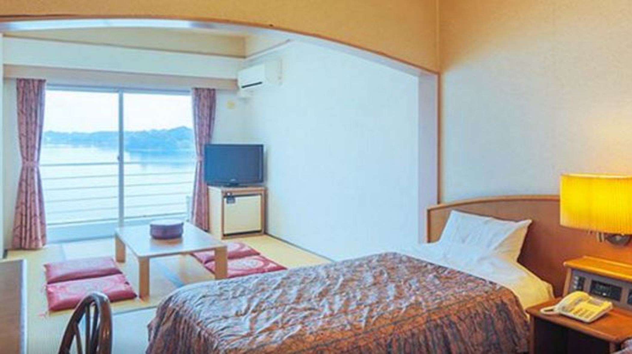 Hotel Listel Hamanako