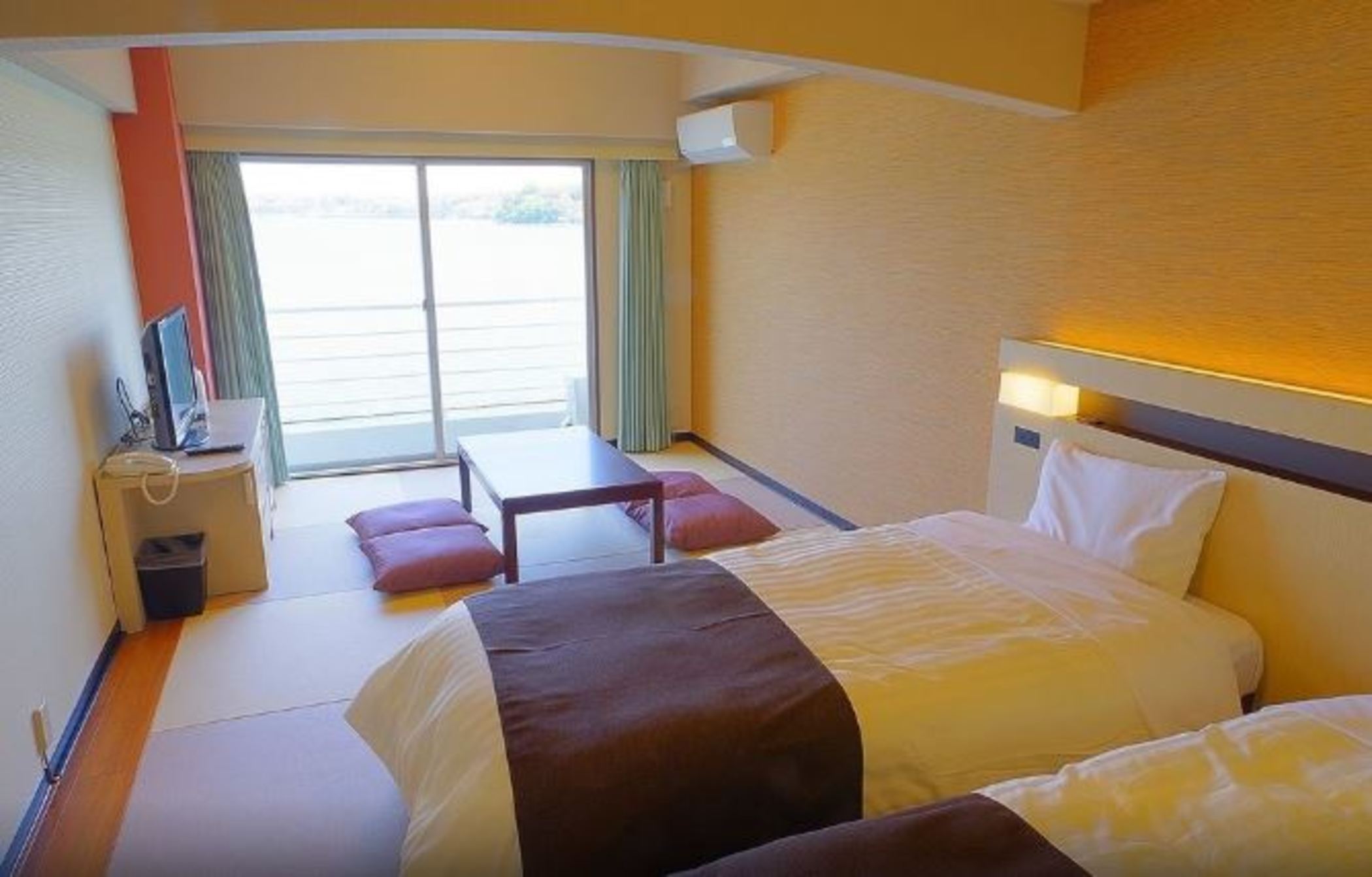 Hotel Listel Hamanako