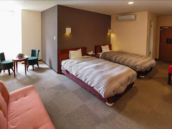 Hotel Livemax BUDGET Hamamatsu Ekimae