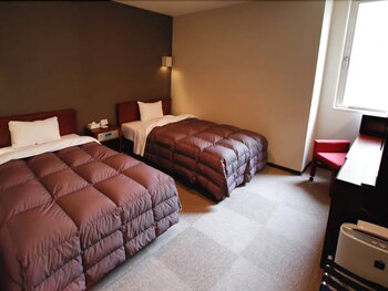 Hotel Livemax BUDGET Hamamatsu Ekimae