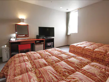 Hotel Livemax BUDGET Hamamatsu Ekimae