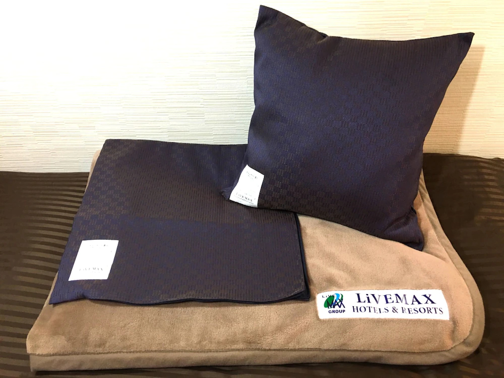 Hotel Livemax BUDGET Hamamatsu Ekimae
