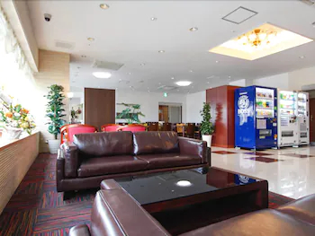 Hotel Livemax BUDGET Hamamatsu Ekimae