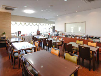 Hotel Livemax BUDGET Hamamatsu Ekimae