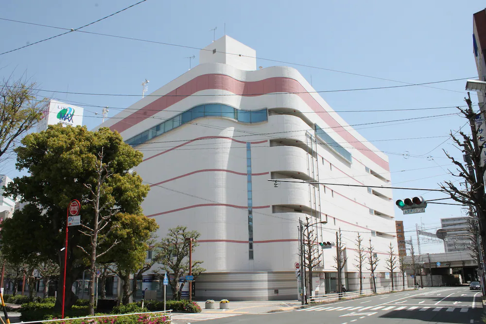 Hotel Livemax BUDGET Hamamatsu Ekimae