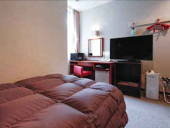 Hotel Livemax BUDGET Hamamatsu Ekimae