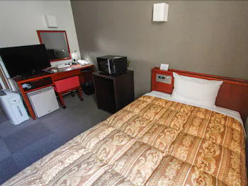 Hotel Livemax BUDGET Hamamatsu Ekimae