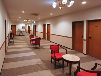 Hotel Livemax BUDGET Hamamatsu Ekimae