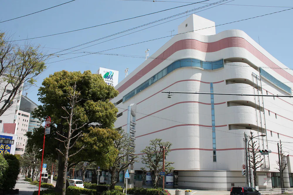 Hotel Livemax BUDGET Hamamatsu Ekimae