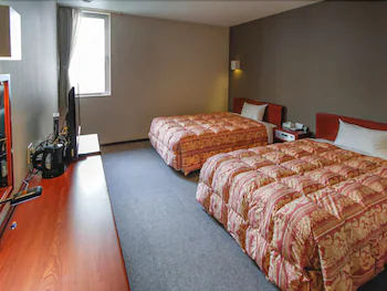 Hotel Livemax BUDGET Hamamatsu Ekimae