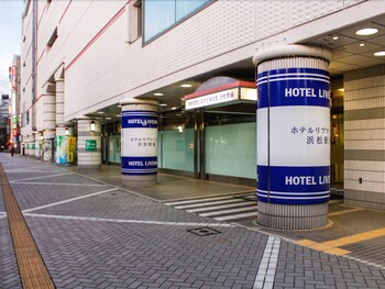 Hotel Livemax BUDGET Hamamatsu Ekimae