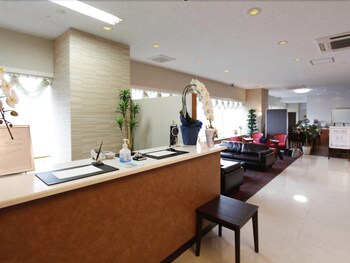 Hotel Livemax BUDGET Hamamatsu Ekimae