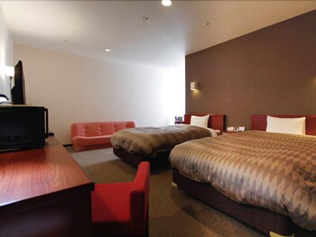 Hotel Livemax BUDGET Hamamatsu Ekimae