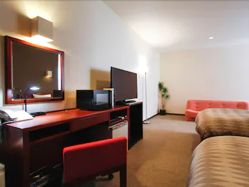 Hotel Livemax BUDGET Hamamatsu Ekimae