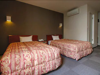 Hotel Livemax BUDGET Hamamatsu Ekimae