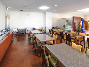 Hotel Livemax BUDGET Hamamatsu Ekimae
