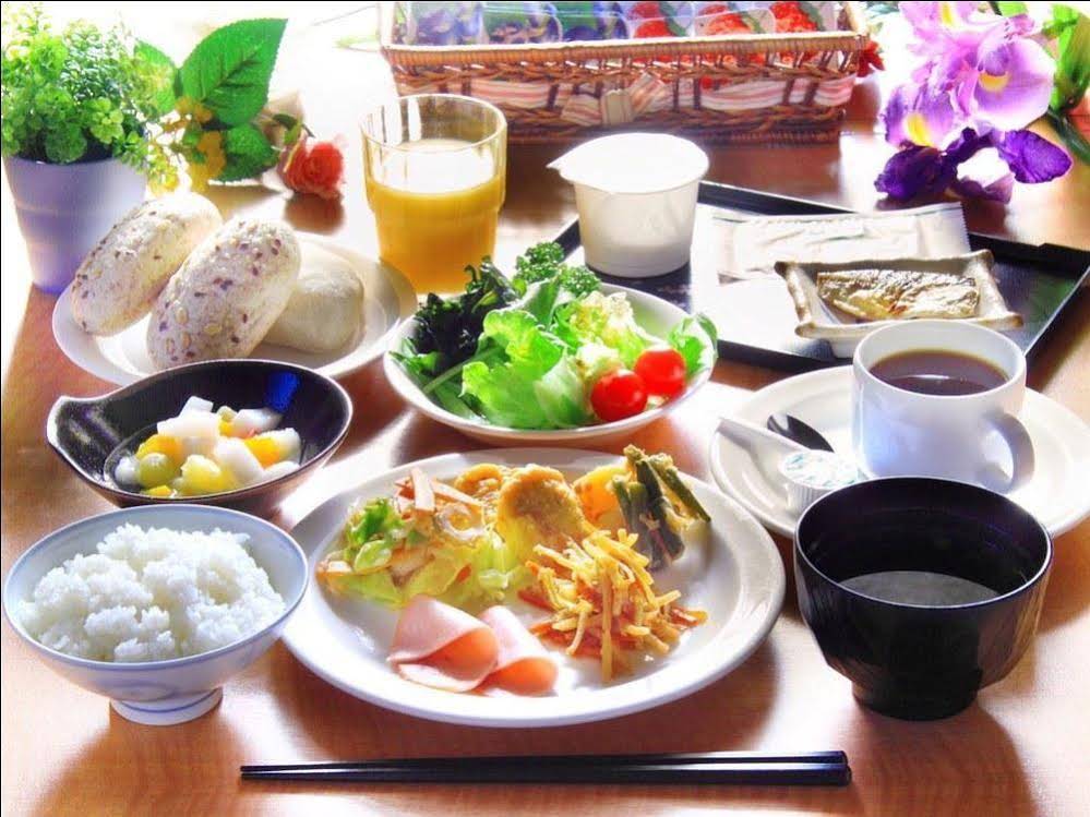 Hotel Route Inn Hamamatsu Dealer Dori