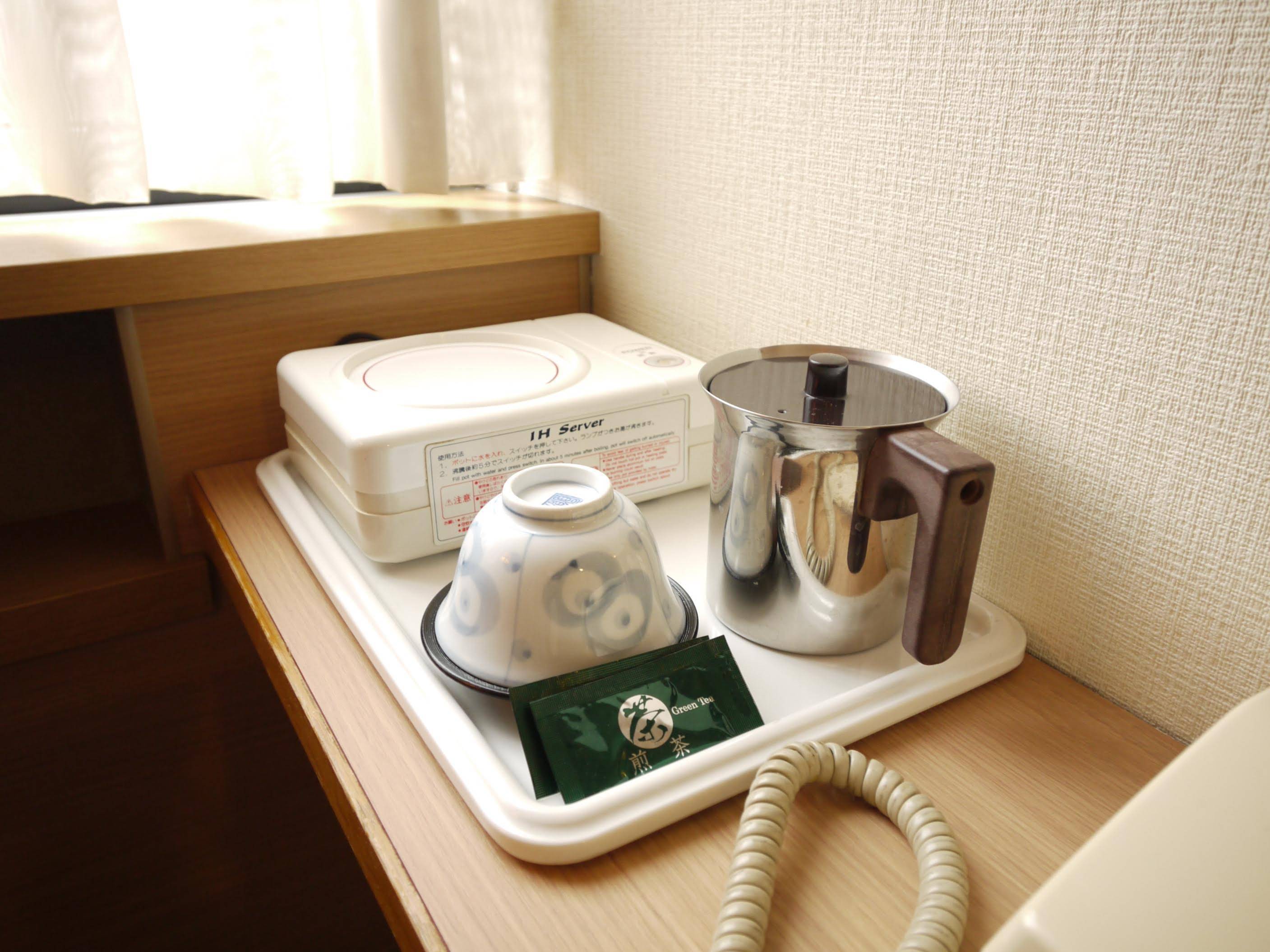 Hotel Route Inn Hamamatsu Dealer Dori