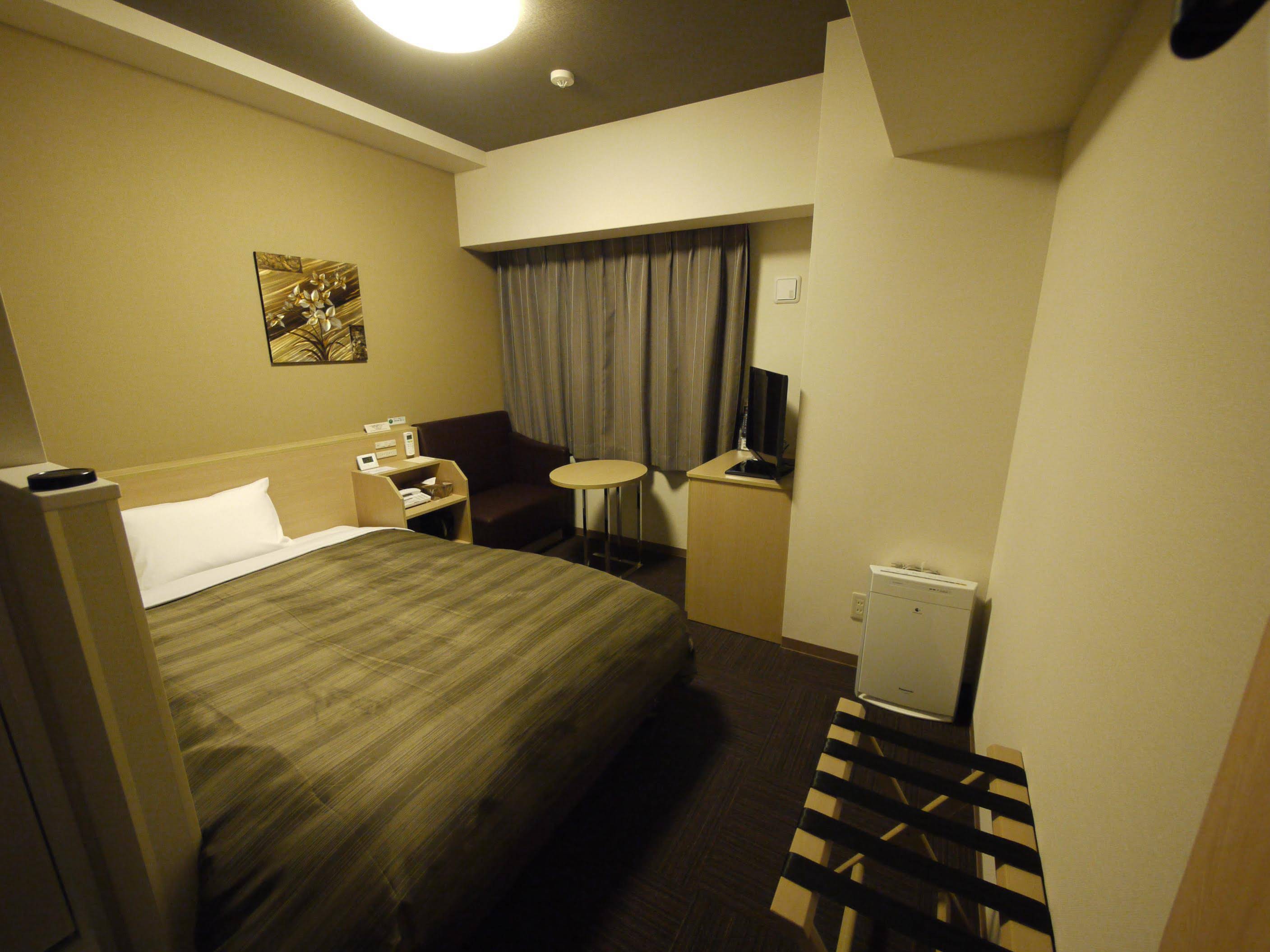 Hotel Route Inn Hamamatsu Dealer Dori