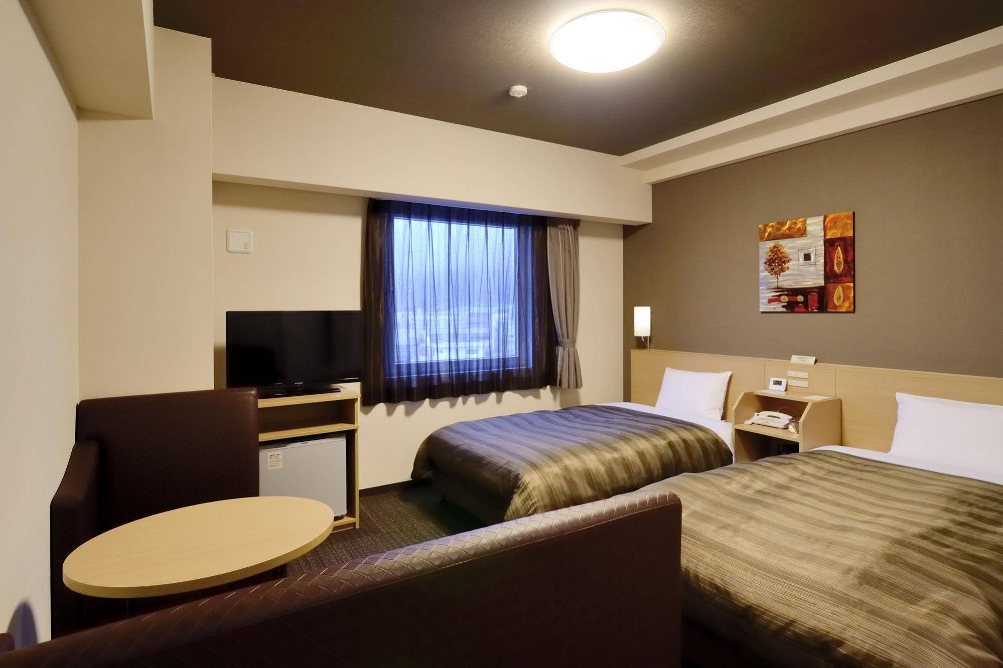 Hotel Route Inn Hamamatsu Dealer Dori