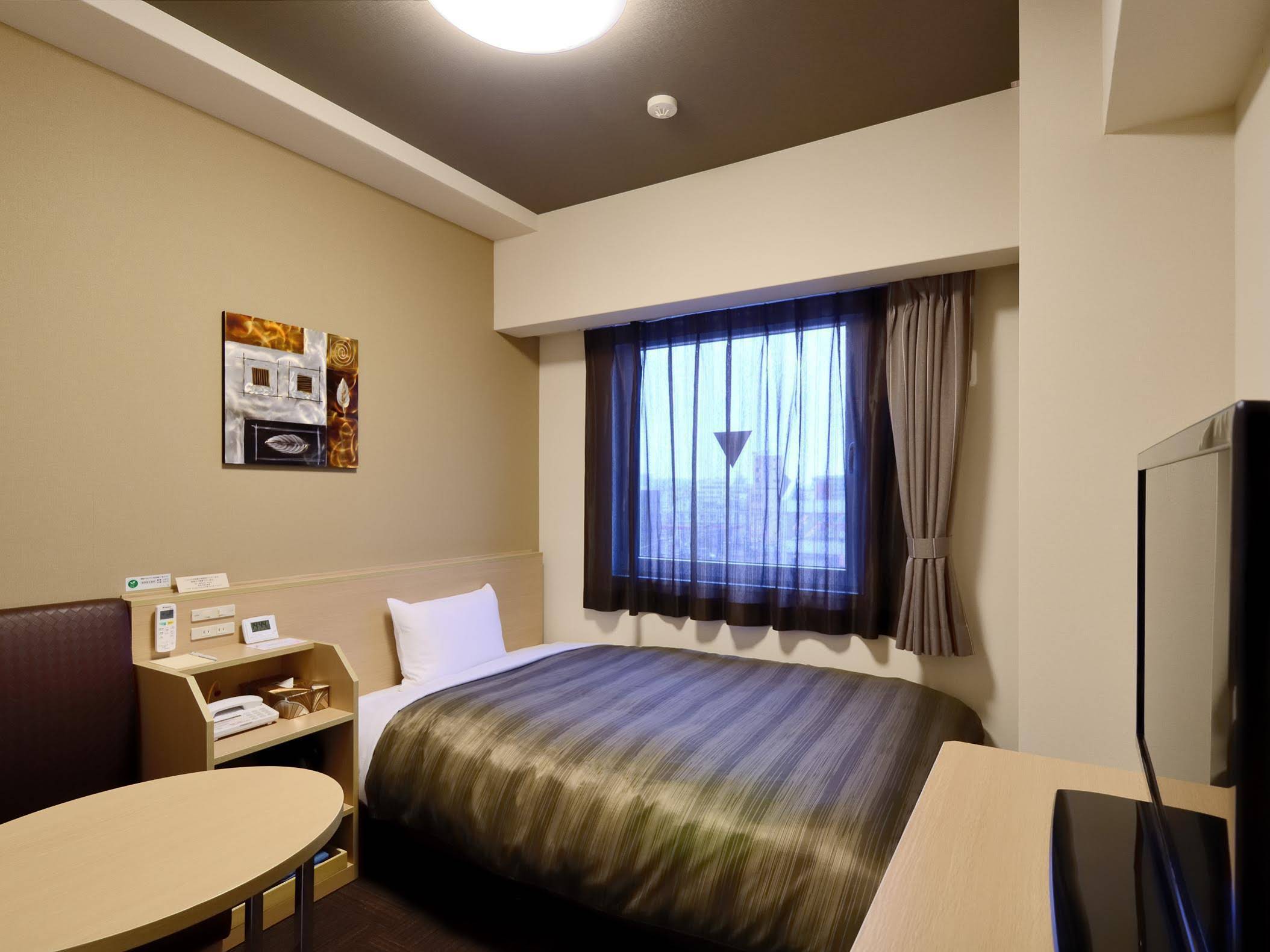 Hotel Route Inn Hamamatsu Dealer Dori