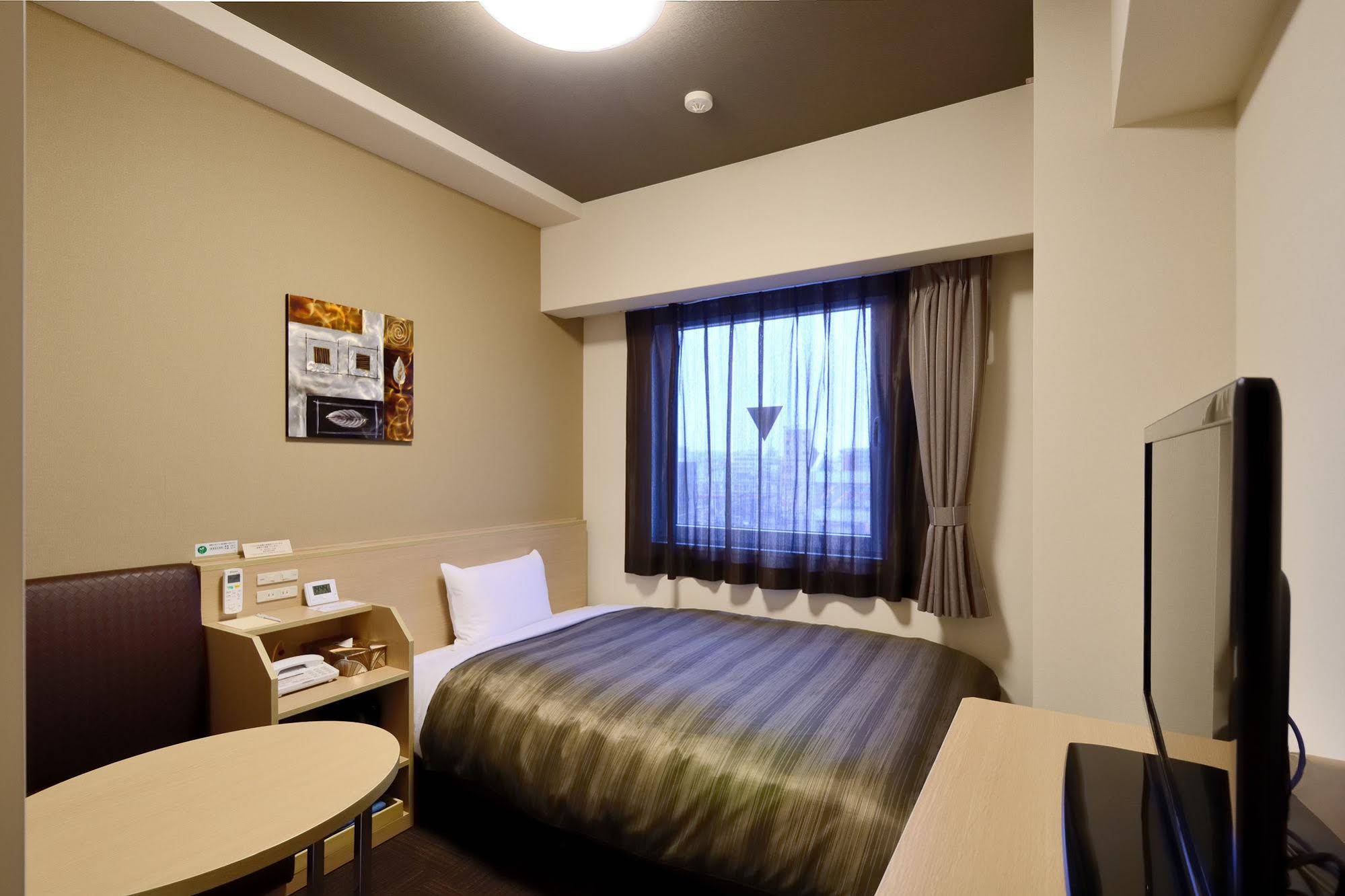 Hotel Route Inn Hamamatsu Dealer Dori