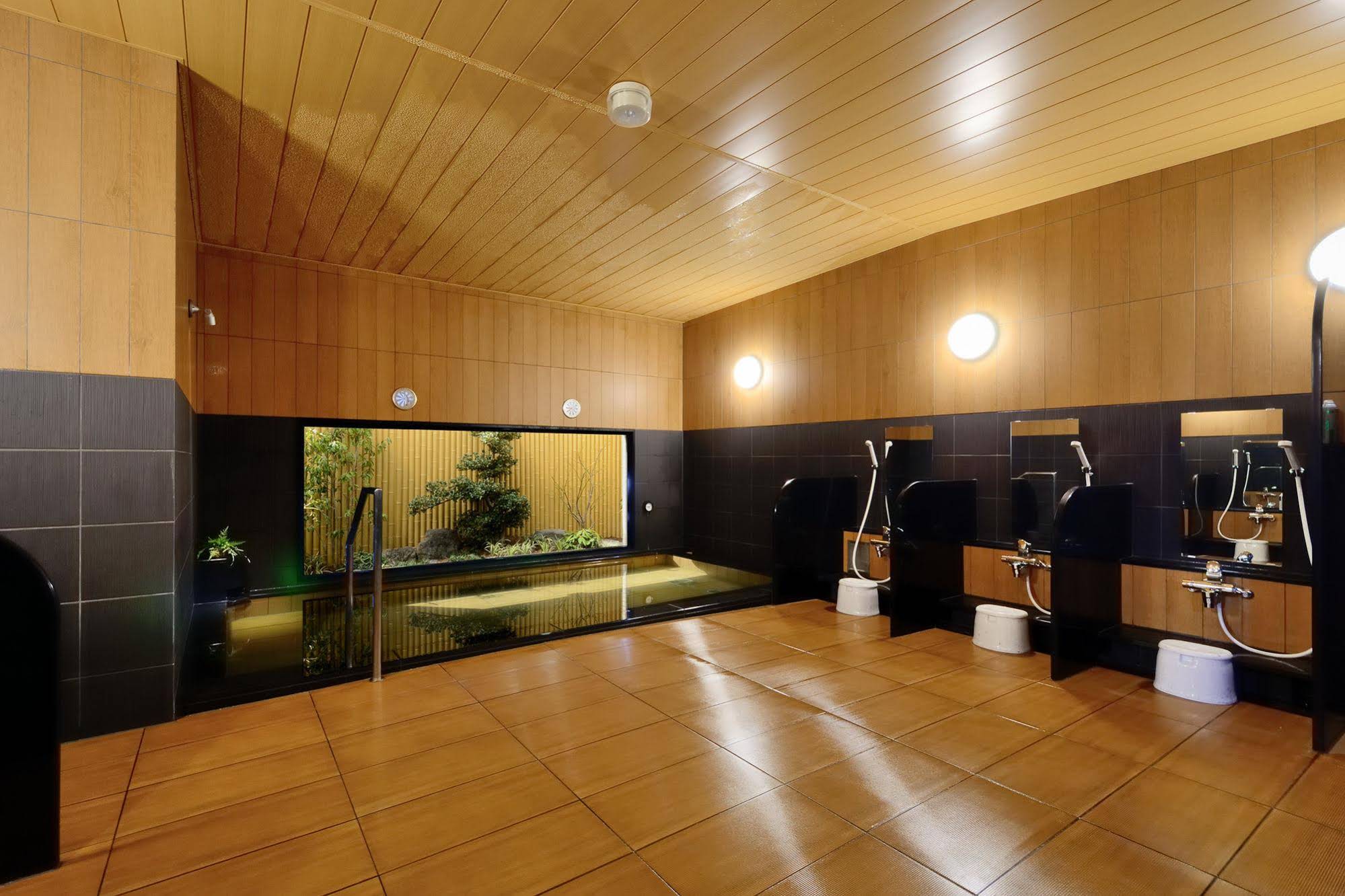 Hotel Route Inn Hamamatsu Dealer Dori