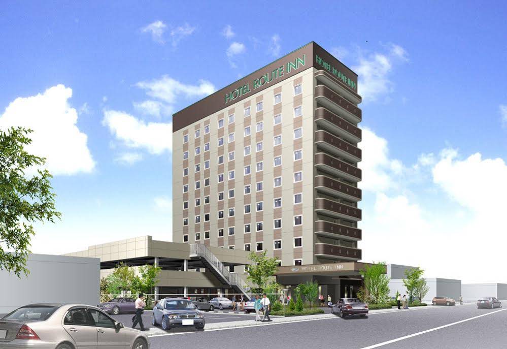 Hotel Route Inn Hamamatsu Dealer Dori