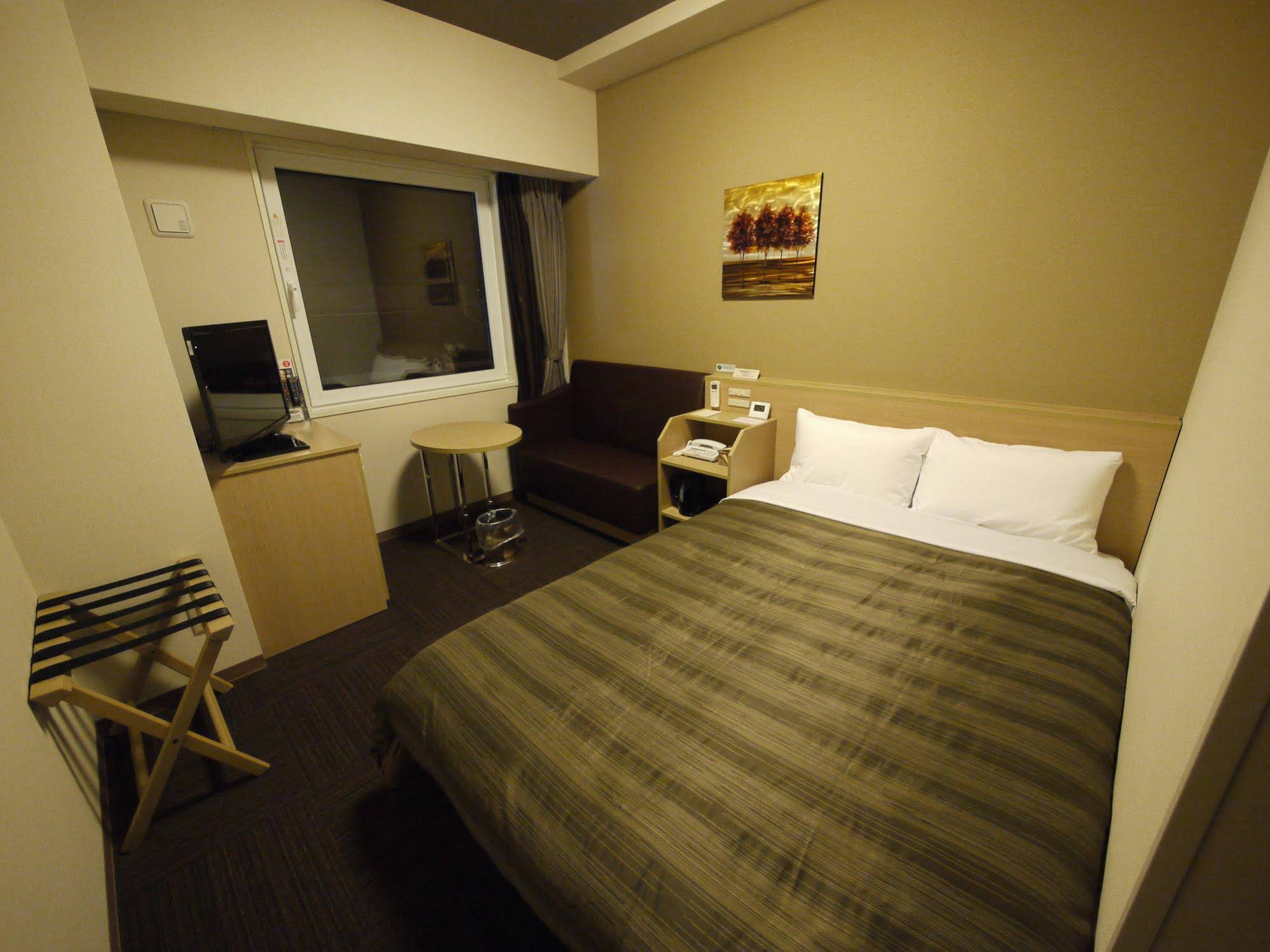 Hotel Route Inn Hamamatsu Dealer Dori
