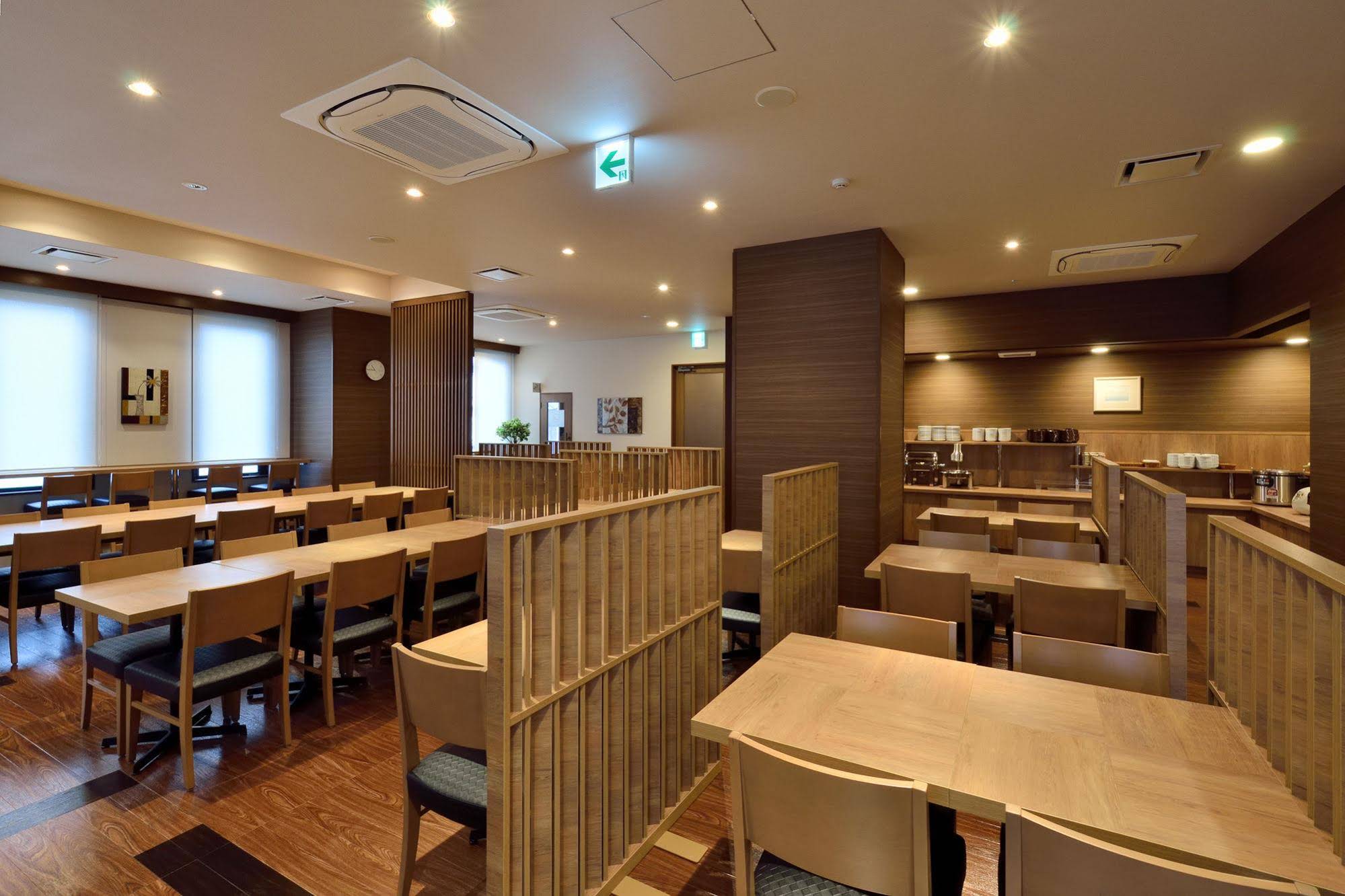 Hotel Route Inn Hamamatsu Dealer Dori
