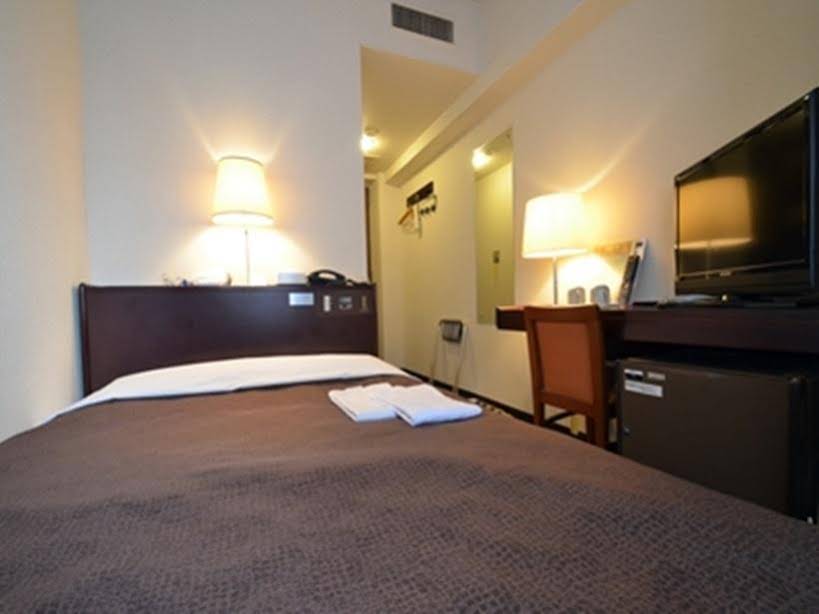 Hotel Select Inn Hamamatsu Ekimae
