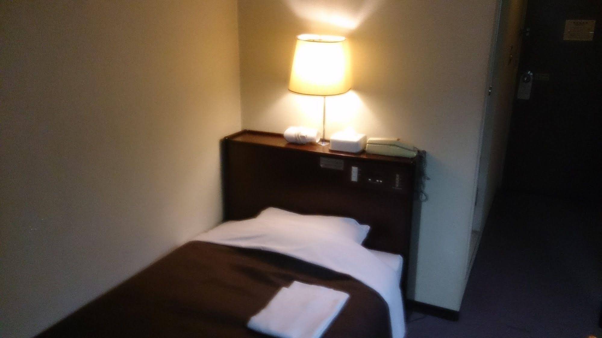 Hotel Select Inn Hamamatsu Ekimae