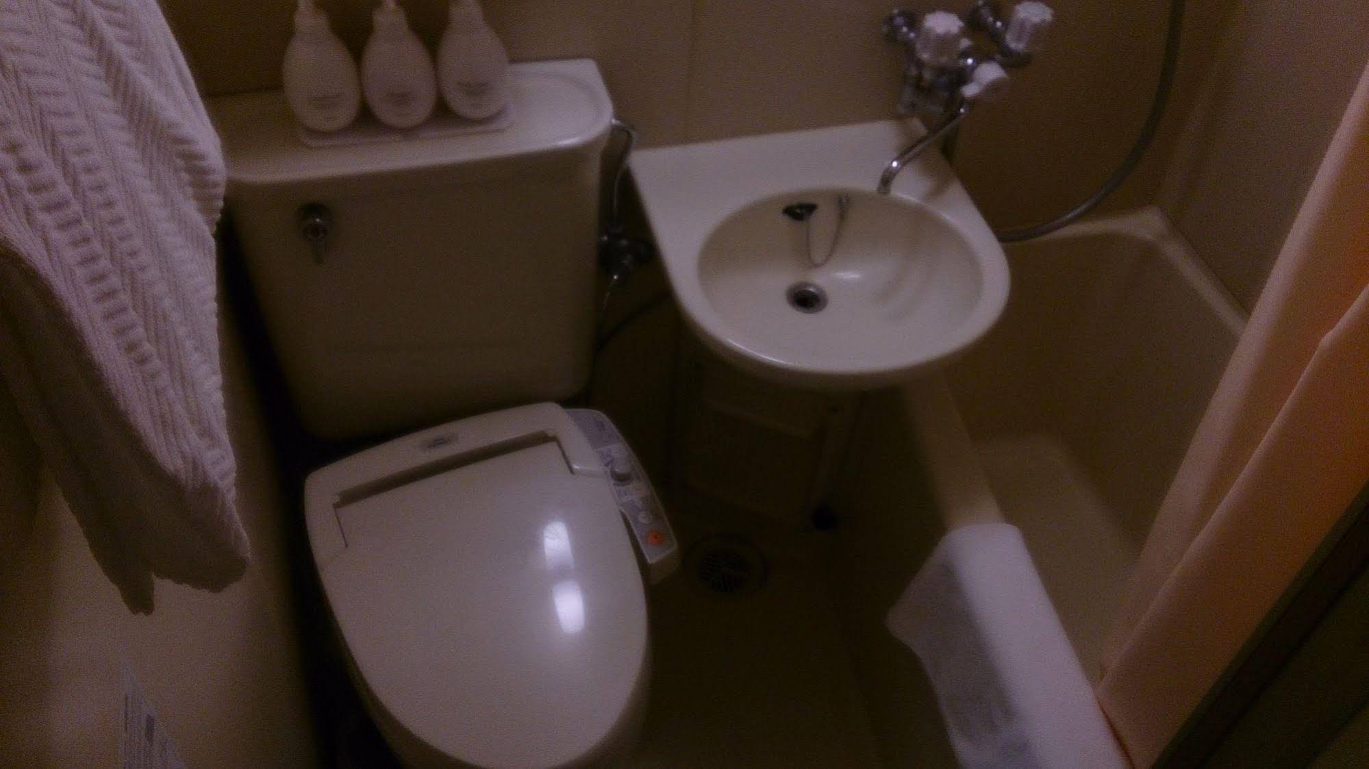 Hotel Select Inn Hamamatsu Ekimae