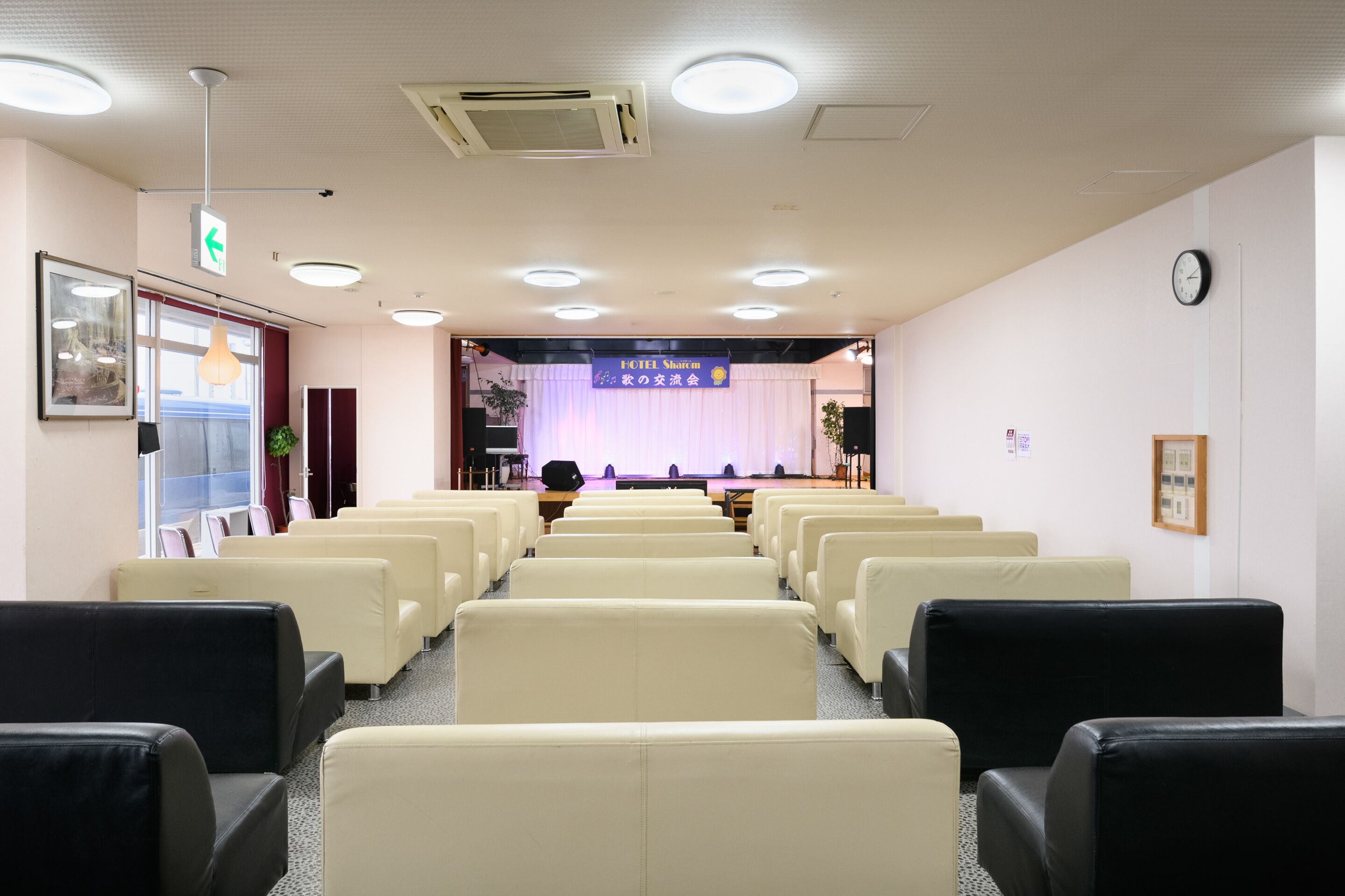 Tabist Sharom Hamamatsu