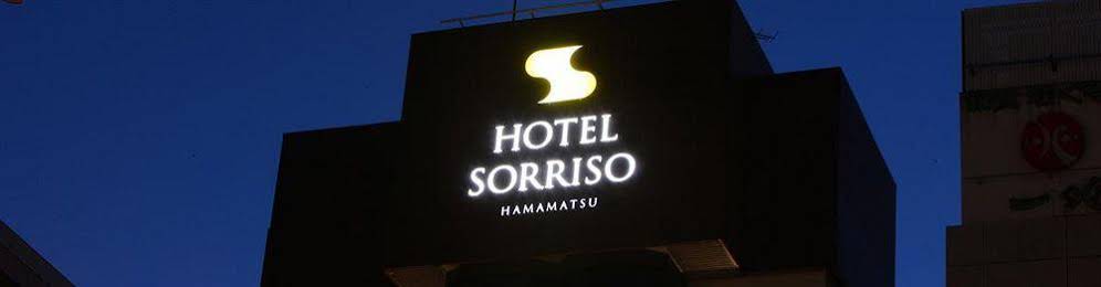 Hotel Sorriso Hamamatsu
