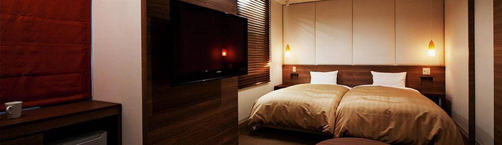 Hotel Sorriso Hamamatsu