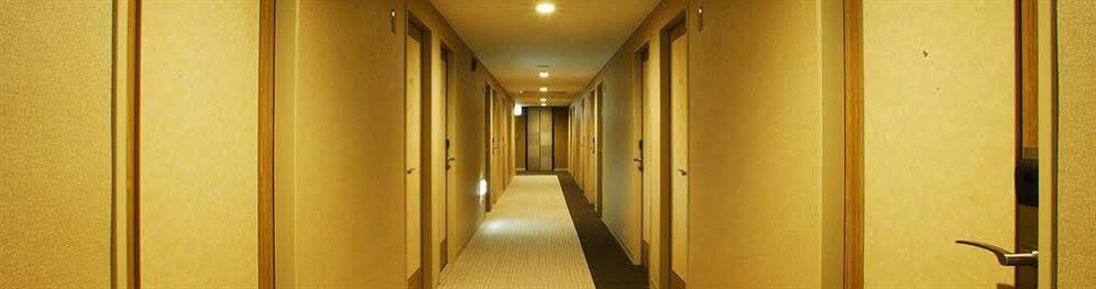Hotel Sorriso Hamamatsu