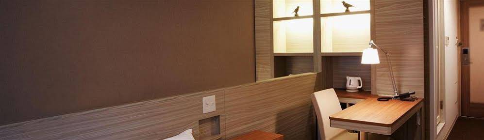 Hotel Sorriso Hamamatsu