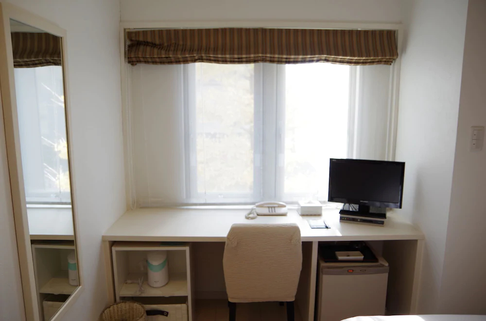Hotel South Garden Hamamatsu