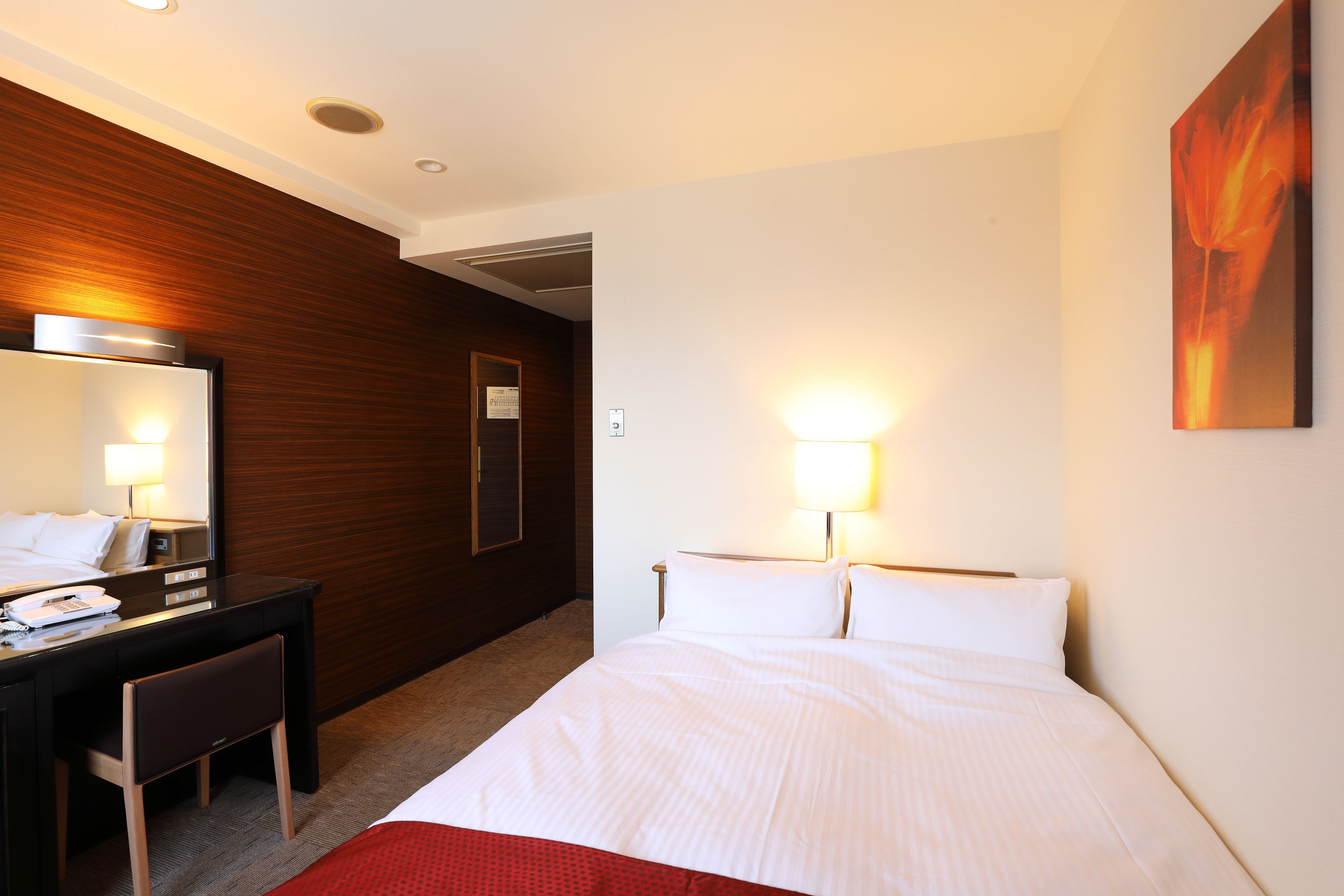 Hotel Leon Hamamatsu