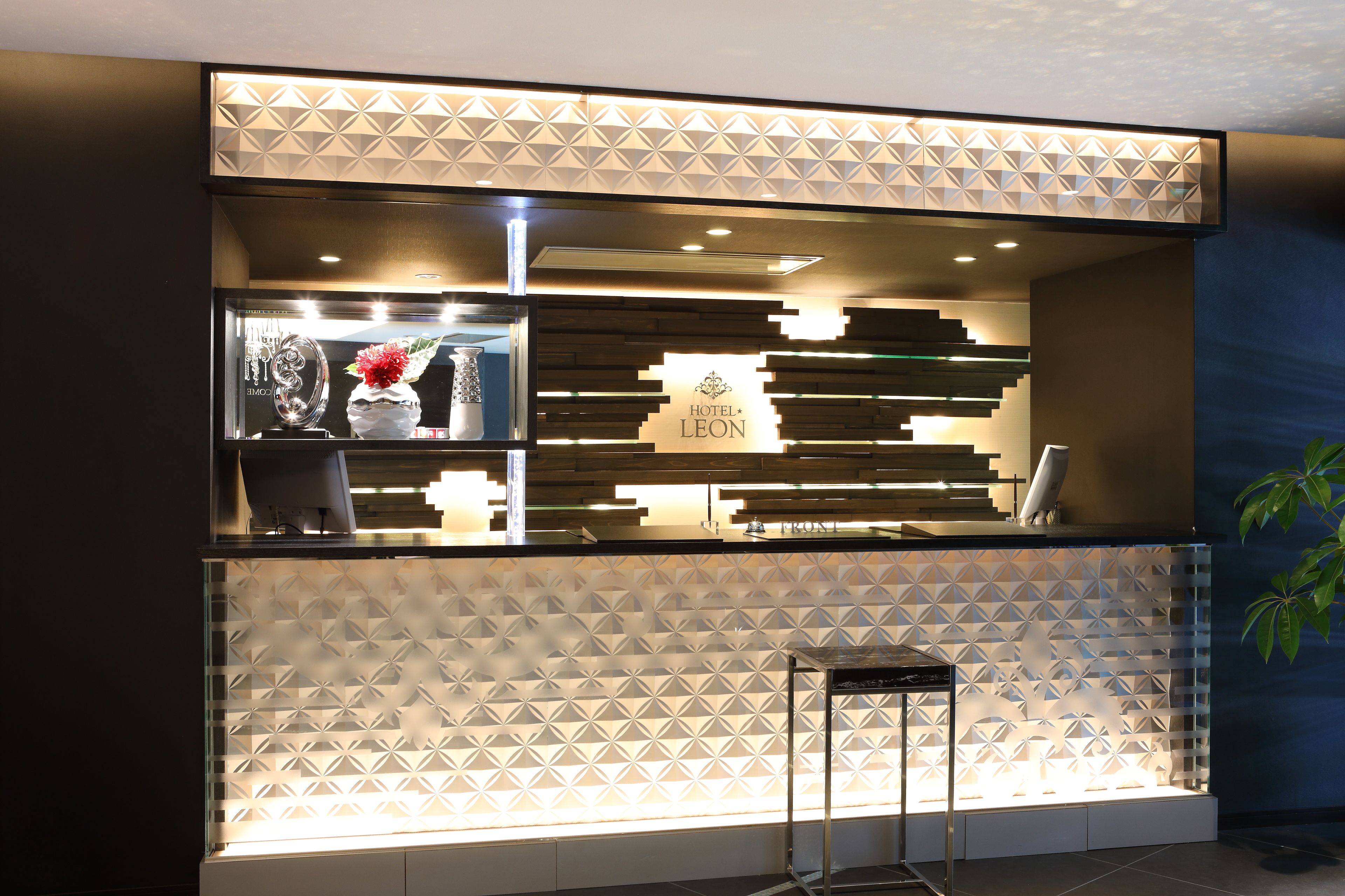 Hotel Leon Hamamatsu