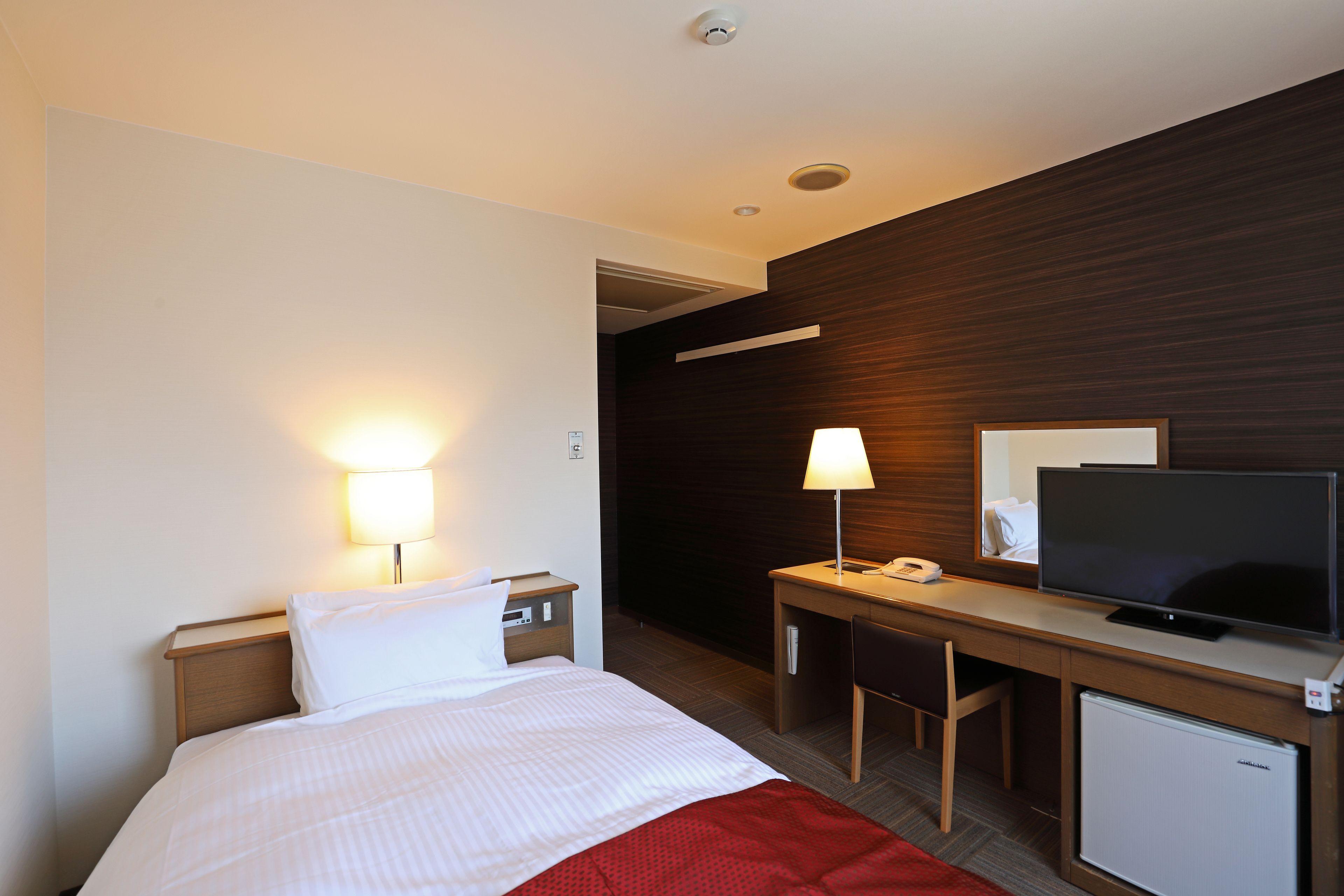 Hotel Leon Hamamatsu