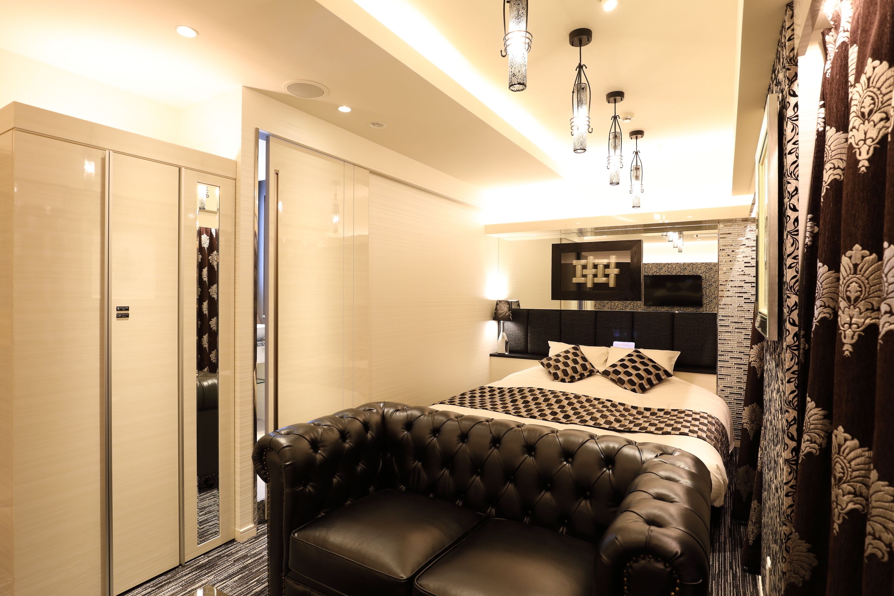 Hotel Leon Hamamatsu