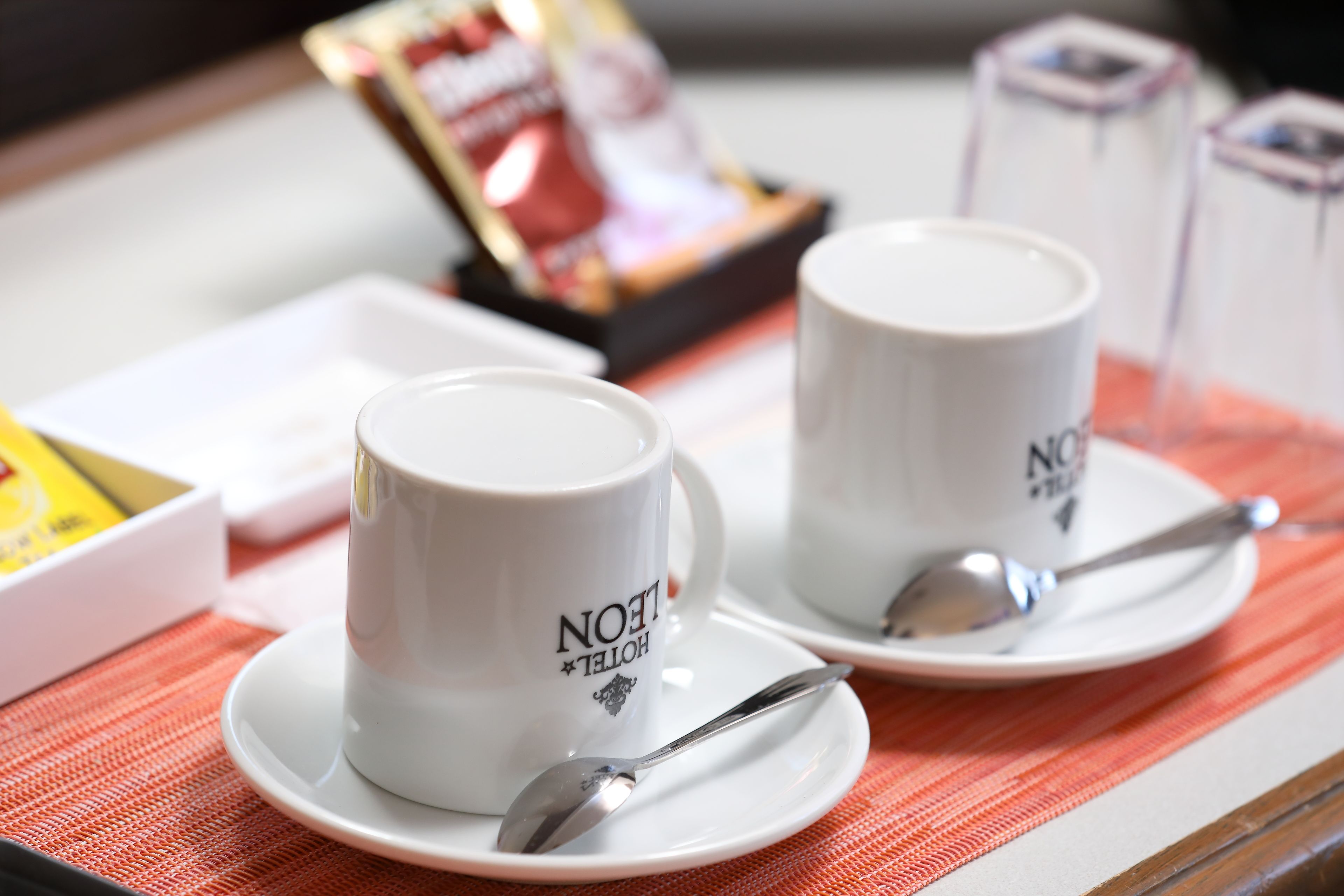 Hotel Leon Hamamatsu