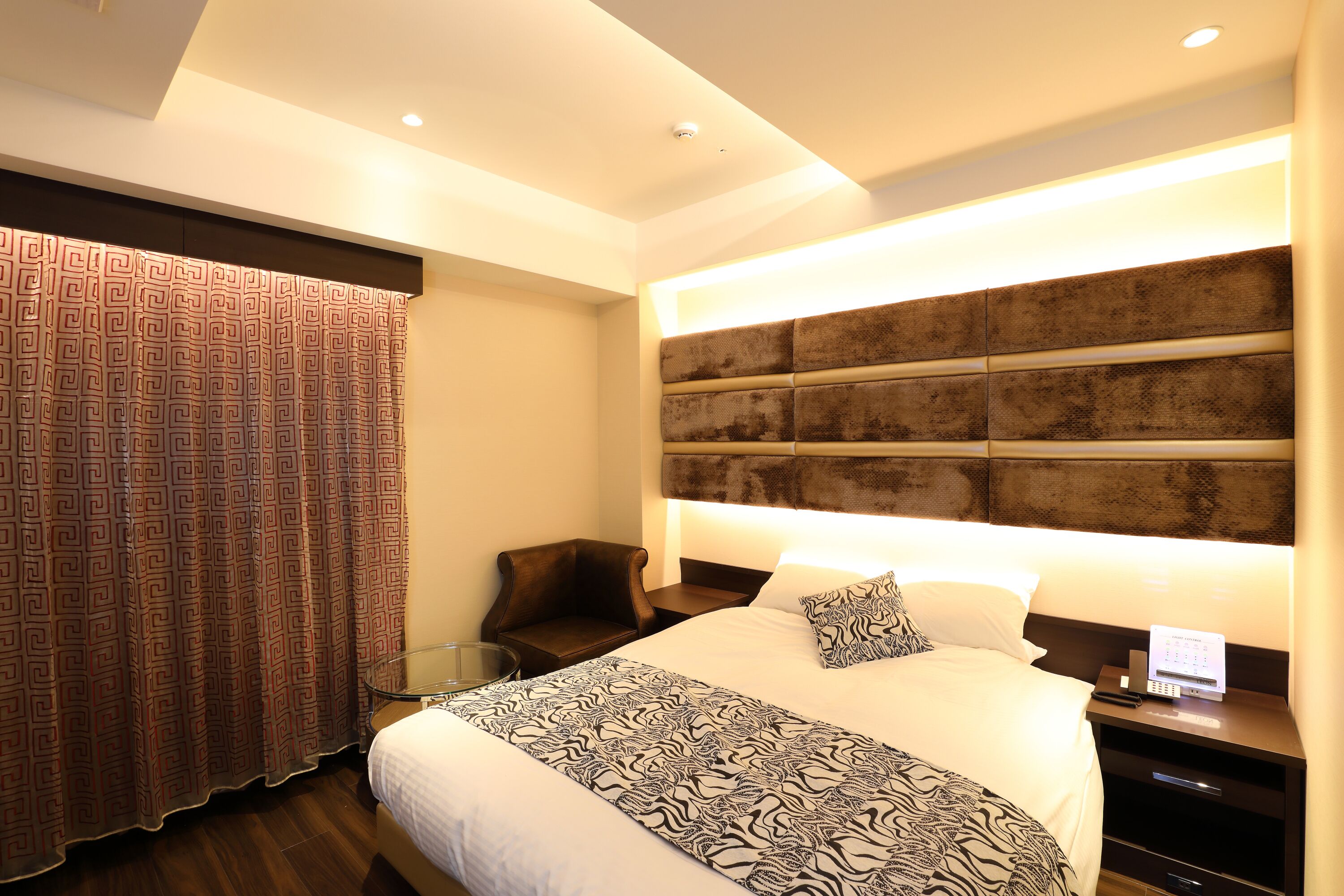 Hotel Leon Hamamatsu