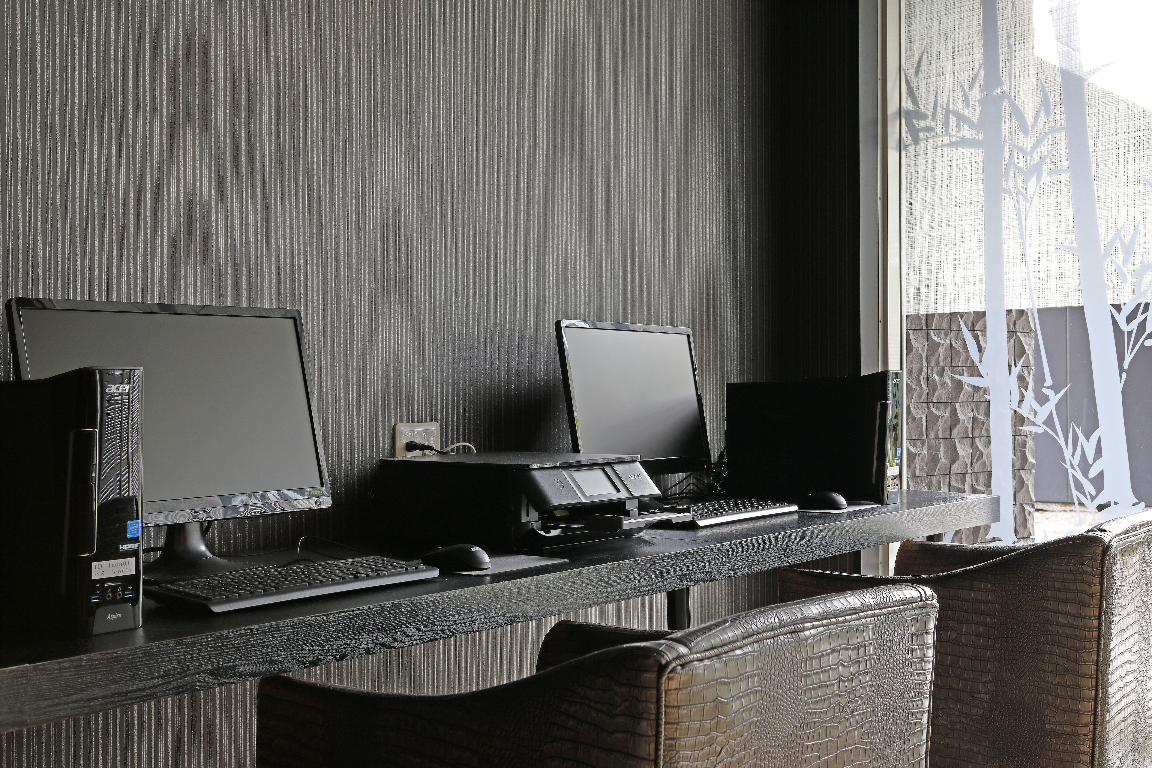 Hotel Leon Hamamatsu