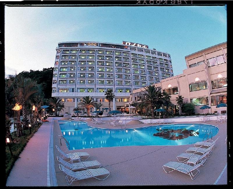 Hamanako Kanzanji Sago Royal Hotel