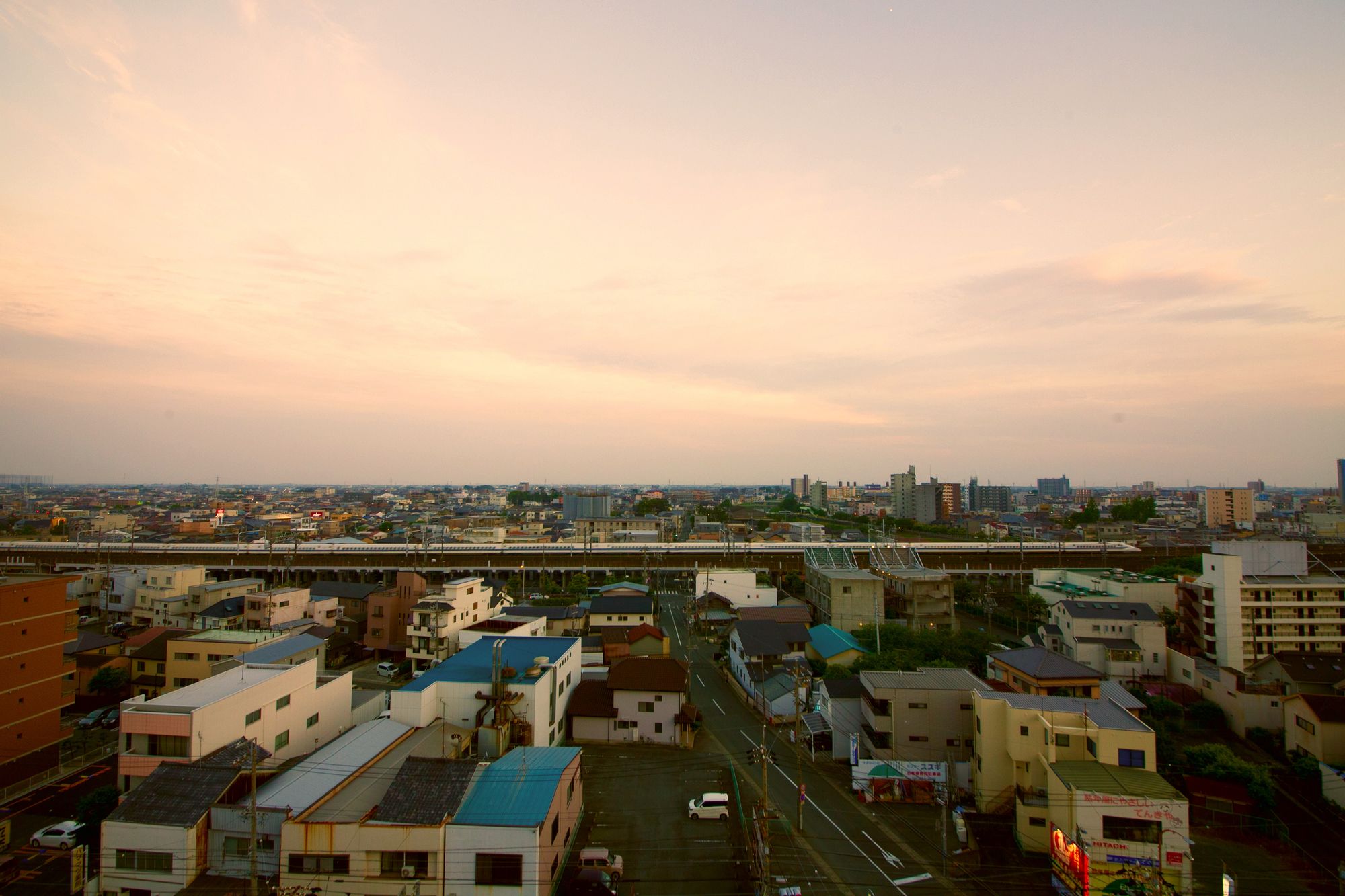 Meijiya